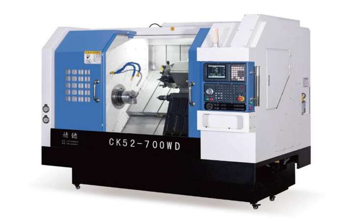 永和回收CNC